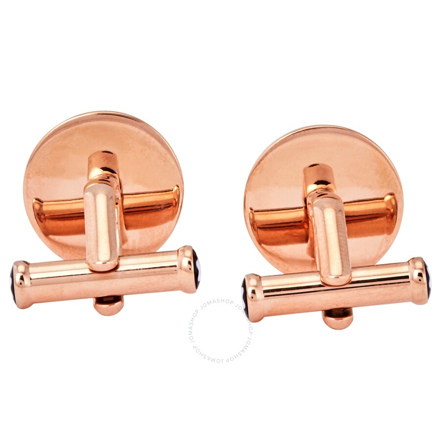 MasGemelos Manschettenkn/öpfe Dragon Ball 6 Sterne Cufflinks